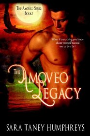 The Amoveo Legacy