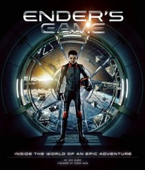 Ender's Game: Inside the World of an Epic Adventure