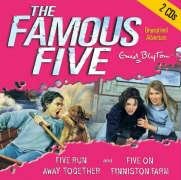 Five Run Away Together (Famous Five)