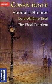 Le Probleme Final ET Autres Nouvelles