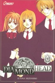 Diamond Head, Tome 4 (French Edition)