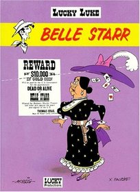 Belle Starr