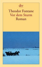 Vor dem Sturm