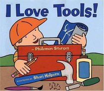 I Love Tools!