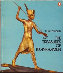 The Treasures of Tutankhamun