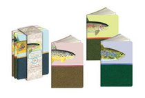 Fly-Fishing Pocket Pads