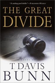 The Great Divide (Marcus Glenwood, Bk 1)