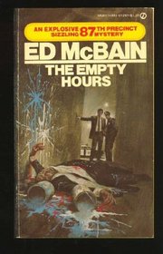 The Empty Hours: An 87th Precinct Mystery