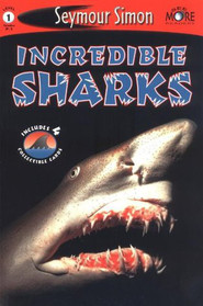 Incredible Sharks (Soar to Success Student Book, Level 4, Wk 4)