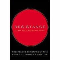 Resistance: The New Role of Progressive Christians, Progressive Christians Uniting