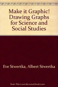 Make it graphic!: Drawing graphs for science and social studies projects