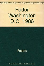 FD Washington DC 1986