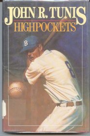 Highpockets (Brooklyn Dodgers, Bk 6)