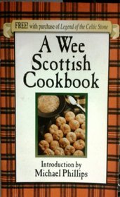A Wee Scottish Cookbook