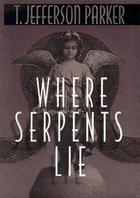 Where Serpents Lie
