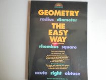 Geometry the Easy Way (Geometry the Easy Way)