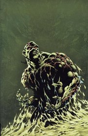 Roots of the Swamp Thing Vol. 1