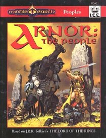 Arnor: the People