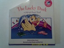 The lucky duck: A pop-up board book (Tubby buddies)