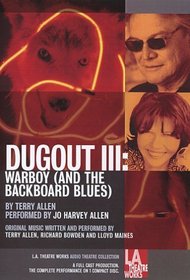 Dugout III (Library Edition Audio CDs)