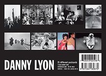 Danny Lyon: Postcard Box