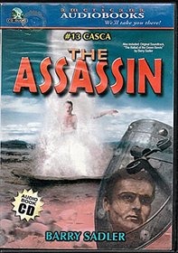 The Assassin (Casca Ser. 13)