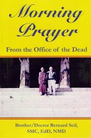 Morning Prayer (Office of the Dead, Bk 3)