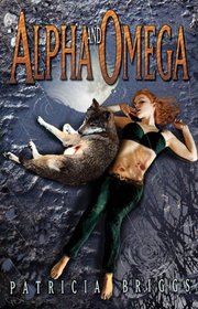 Alpha and Omega (Alpha and Omega novella)