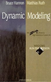 Dynamic Modeling