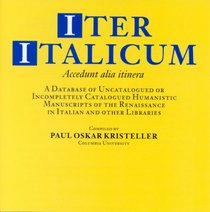 Iter Italicum