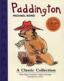 Paddington : A Classic Collection