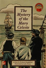 The mystery of the Mary Celeste (Leveled Books [5])