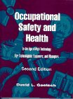 Occupational Safety and Health in the Age of High Technology: For Technologists, Engineers, and Managers