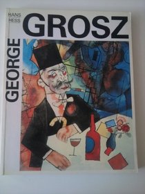 George Grosz