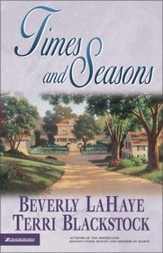 Times and Seasons (Seasons, Bk 3)