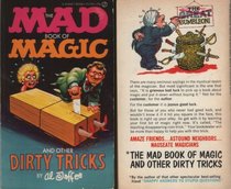 Mad Book of Magic