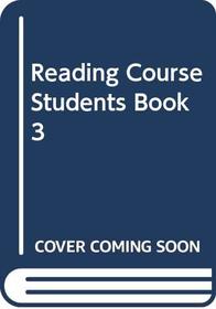 Reading Course Students Book 3