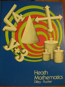 Heath Mathematics -1975 publication.