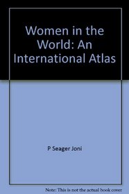 Women in the world: An international atlas