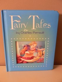 Fairy Tales (Padded Board Book)