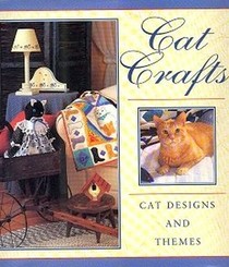 Cat Crafts: Cat Designs and Themes