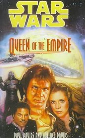 Queen of the Empire (Star Wars (Econo-Clad Hardcover))