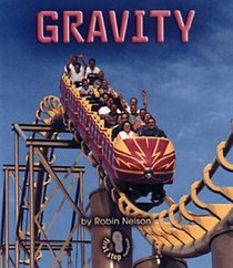 Gravity (First Step Nonfiction)