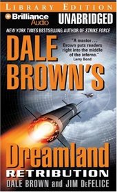 Dale Brown's Dreamland: Retribution