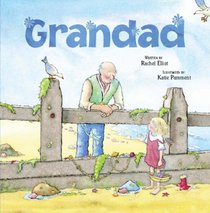 Grandad (Mini Board Books)