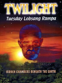 Twilight: Hidden Chambers Beneath The Earth