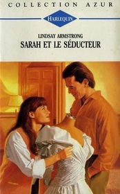 Sarah et le seducteur (Trial by Marriage) (French Edition)