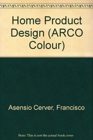 Home Product Design (Arco Colour)