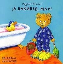 A Banarse Max (Spanish Edition)