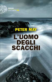 L'uomo degli scacchi (The Chess Men) (Lewis, Bk 3) (Italian Edition)